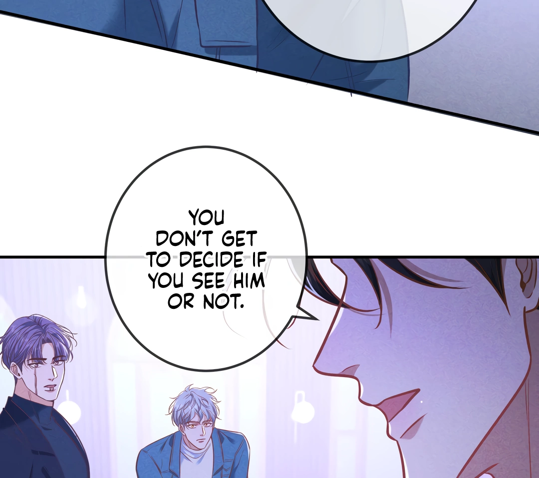 Kill My Love - Chapter 40 Page 92