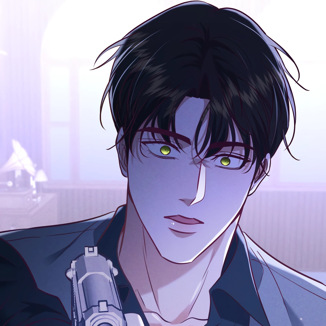 Kill My Love - Chapter 40 Page 94