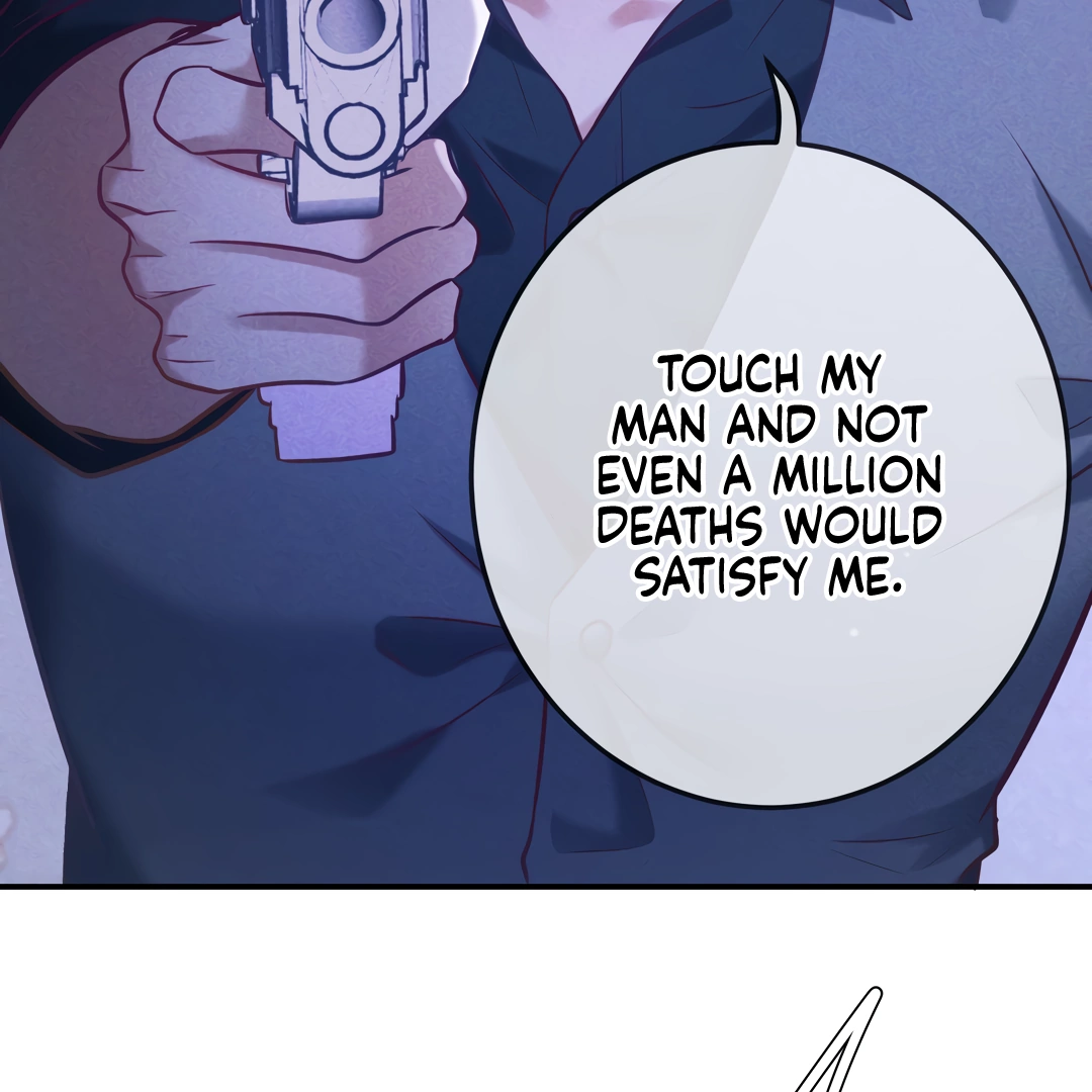Kill My Love - Chapter 40 Page 95