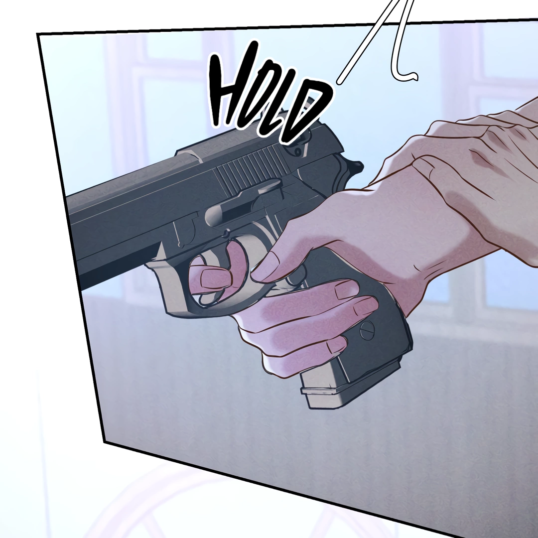 Kill My Love - Chapter 40 Page 96