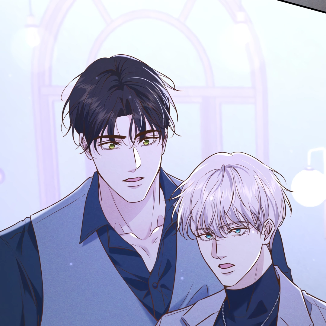 Kill My Love - Chapter 40 Page 97