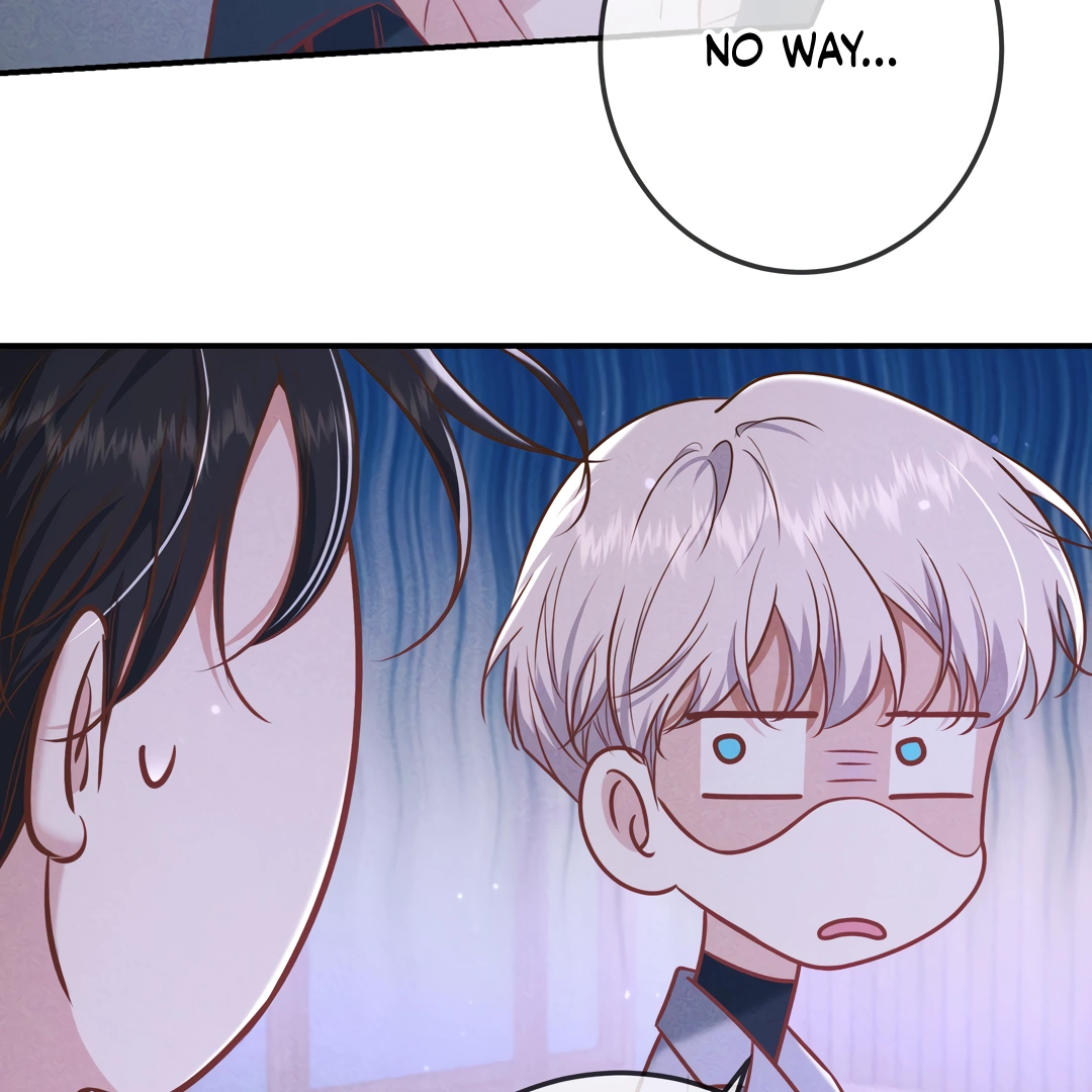 Kill My Love - Chapter 40 Page 100