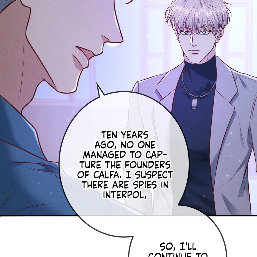 Kill My Love - Chapter 40 Page 107