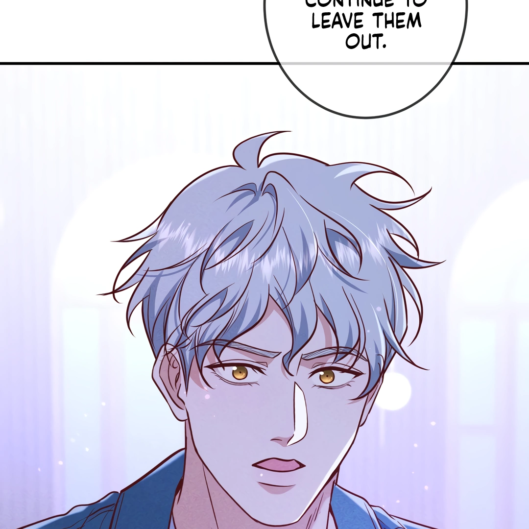 Kill My Love - Chapter 40 Page 108
