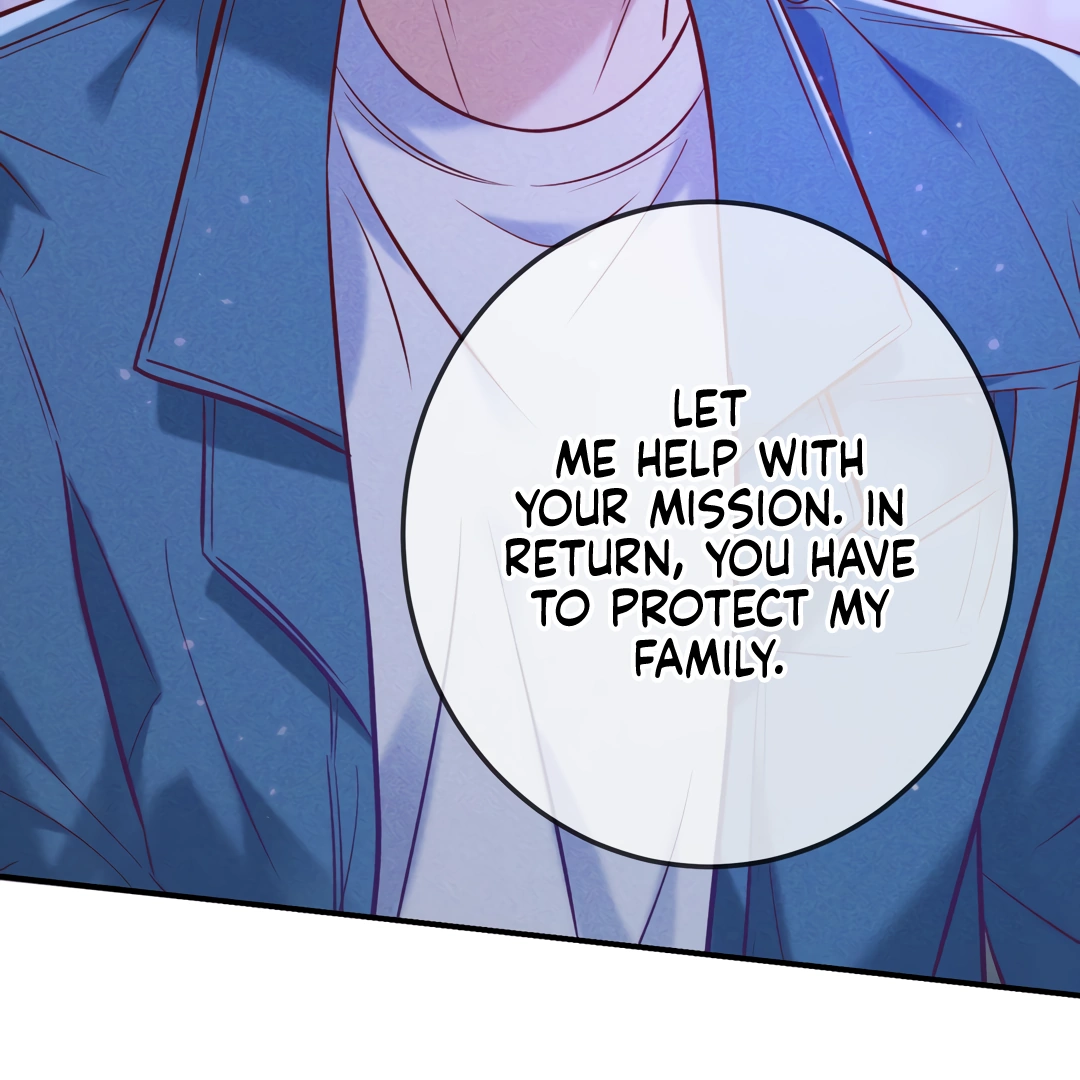 Kill My Love - Chapter 40 Page 109