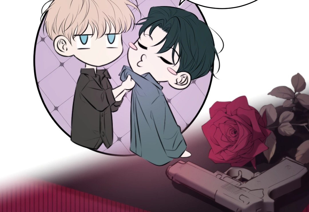 Kill My Love - Chapter 40 Page 117