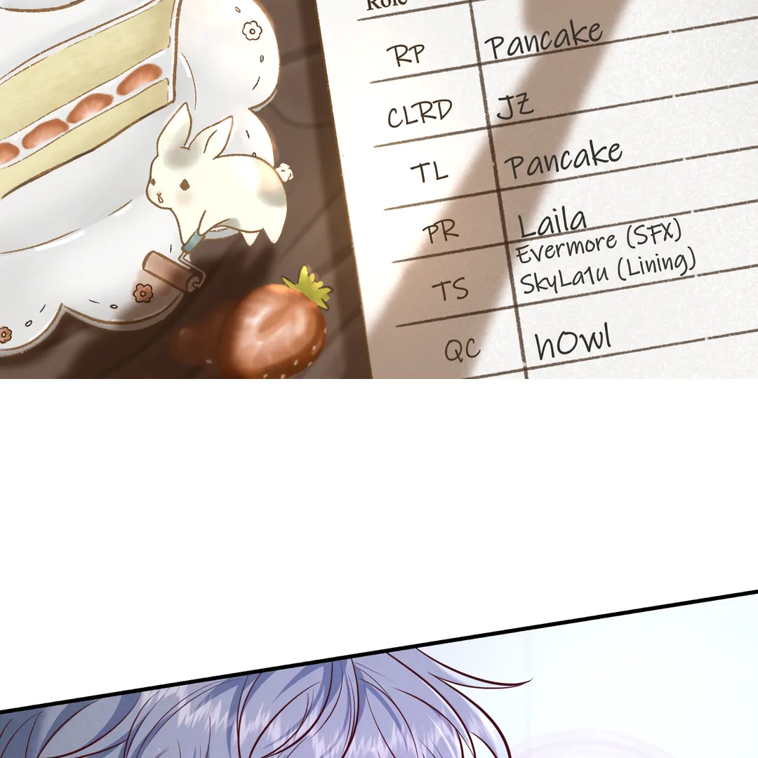 Kill My Love - Chapter 41 Page 2