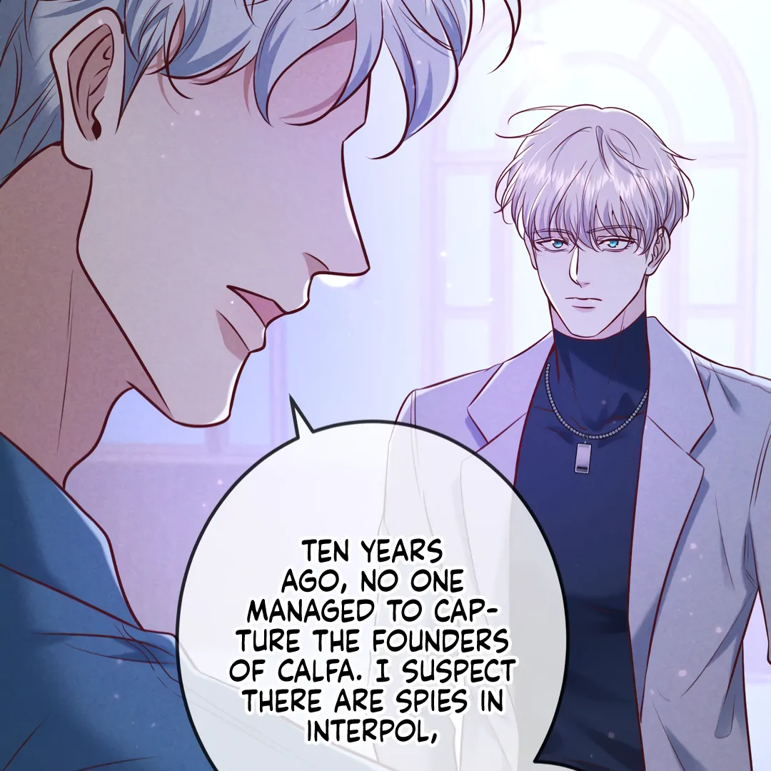 Kill My Love - Chapter 41 Page 3