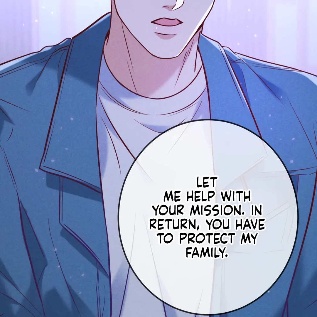 Kill My Love - Chapter 41 Page 5
