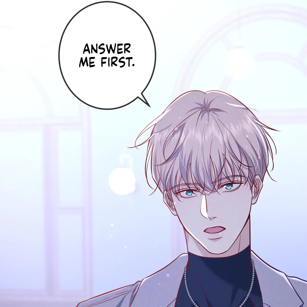 Kill My Love - Chapter 41 Page 10