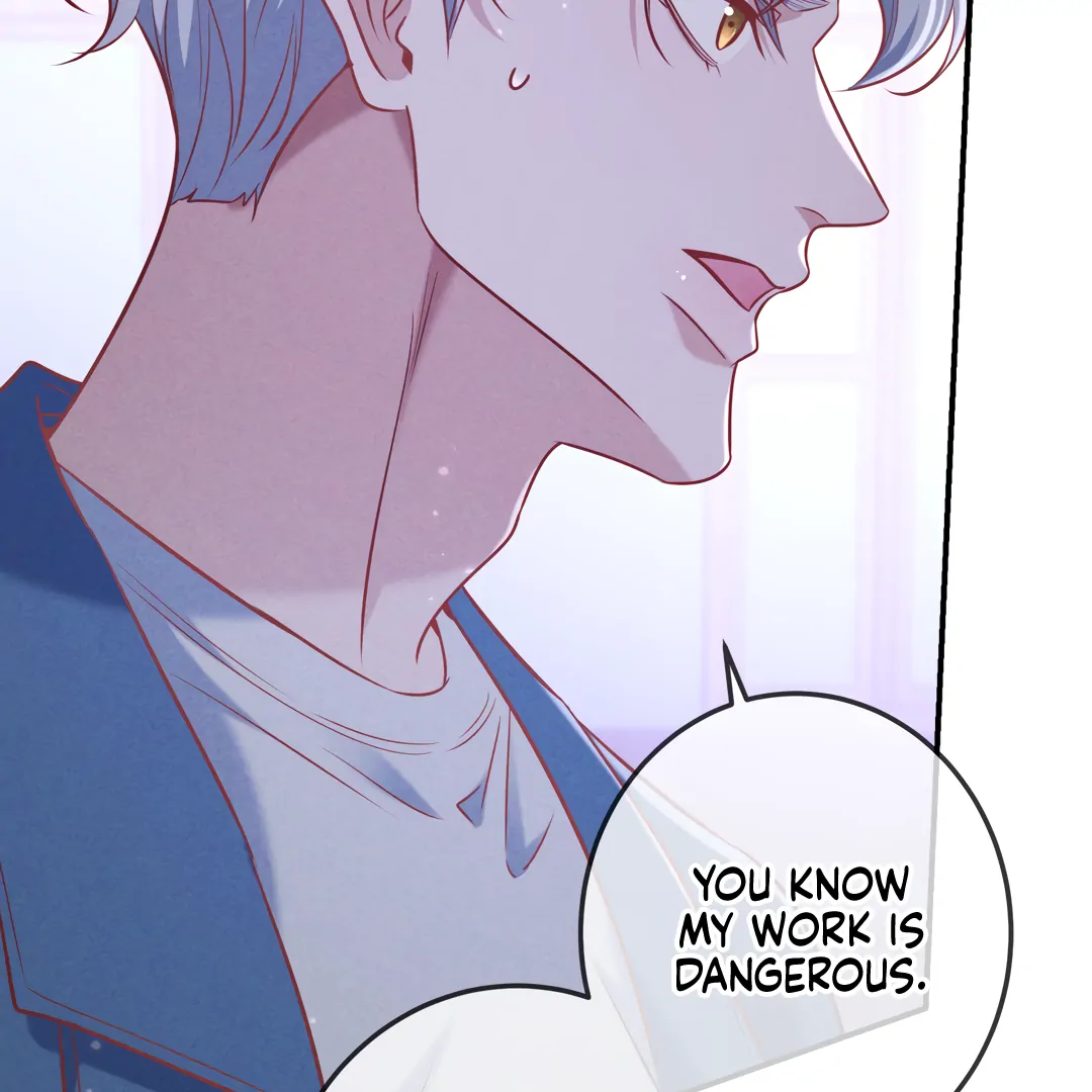 Kill My Love - Chapter 41 Page 12