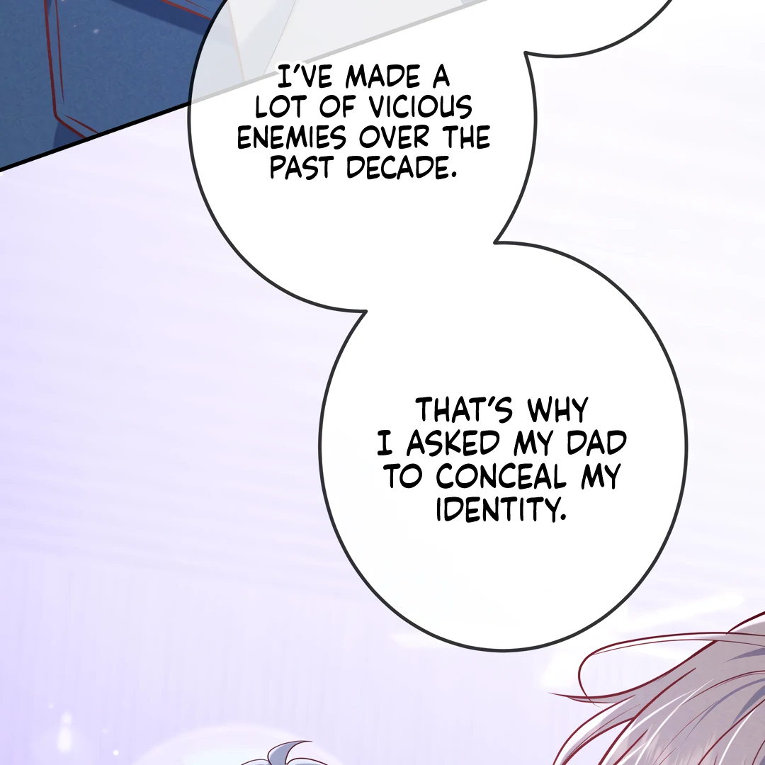 Kill My Love - Chapter 41 Page 13