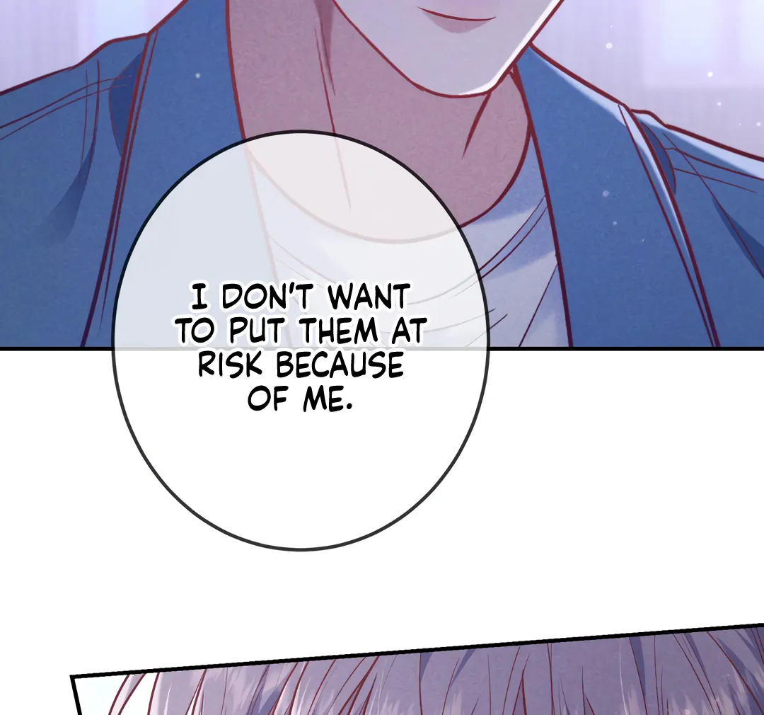 Kill My Love - Chapter 41 Page 16