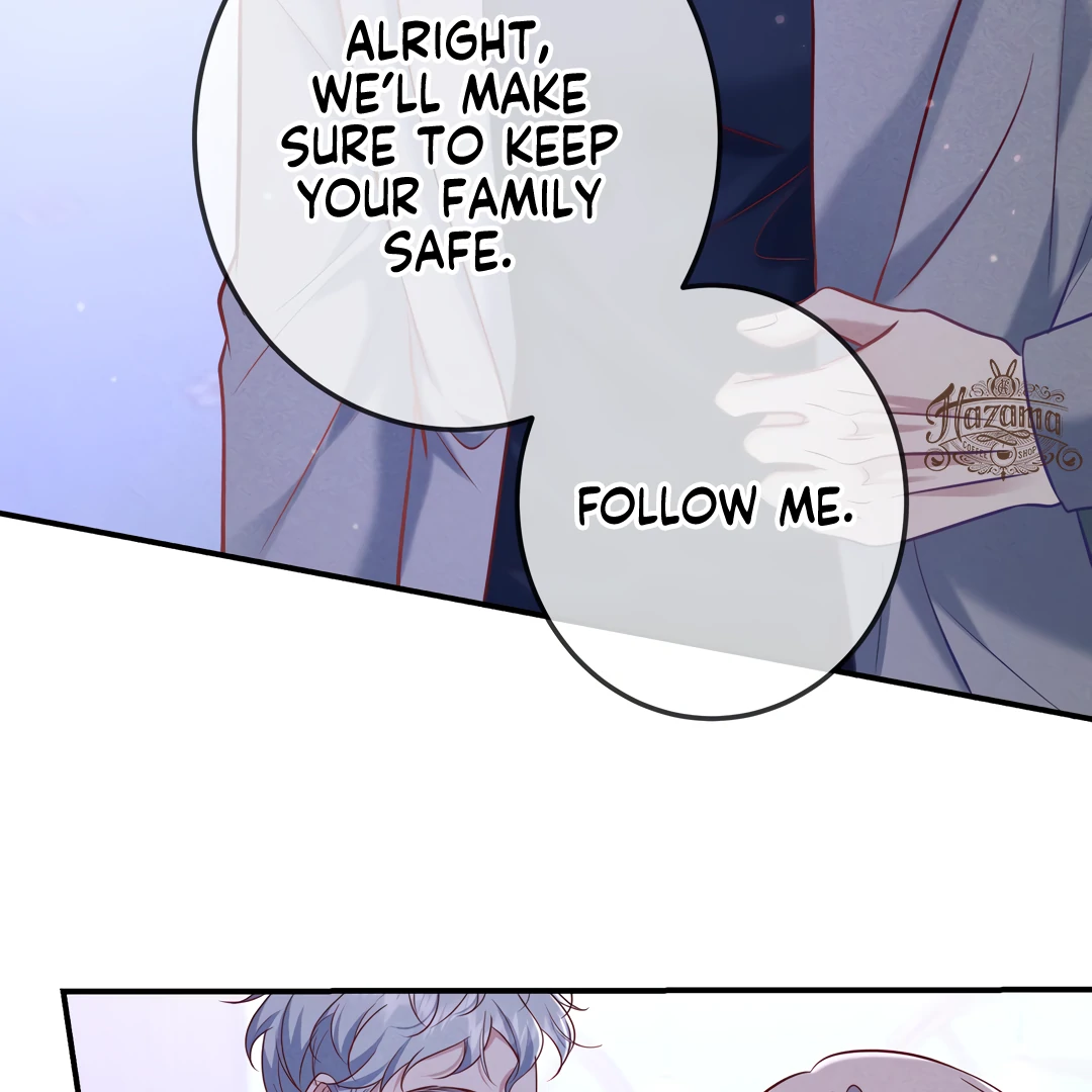 Kill My Love - Chapter 41 Page 19