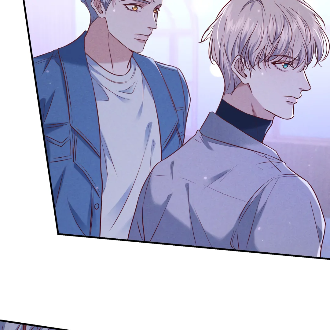 Kill My Love - Chapter 41 Page 20