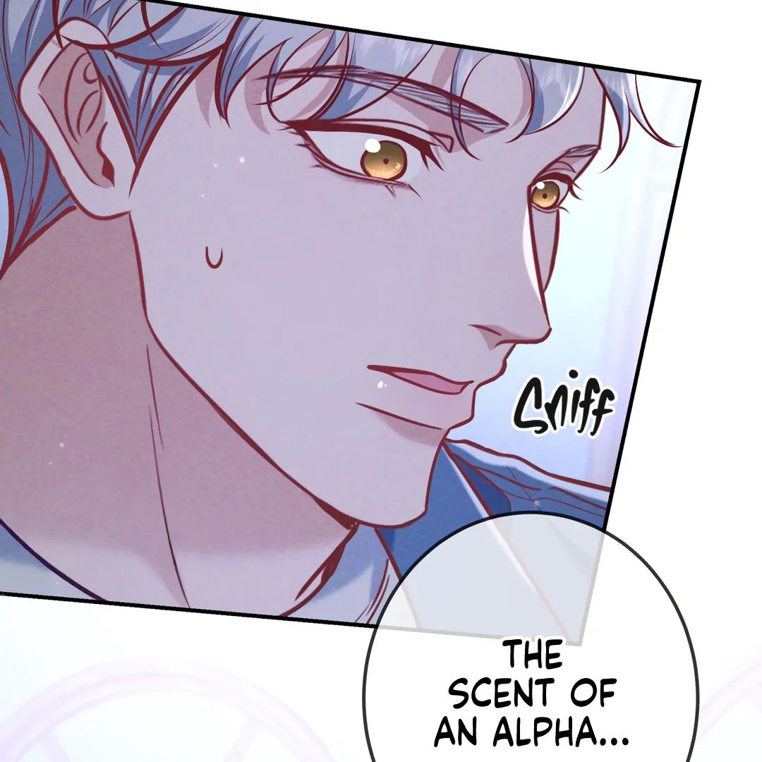 Kill My Love - Chapter 41 Page 21