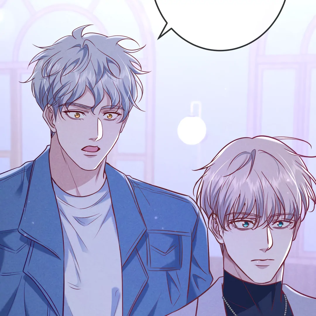 Kill My Love - Chapter 41 Page 22