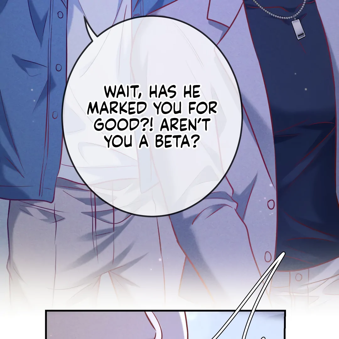 Kill My Love - Chapter 41 Page 23