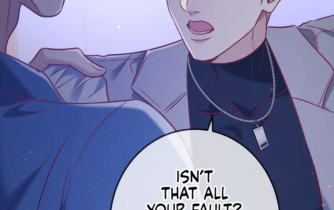 Kill My Love - Chapter 41 Page 26