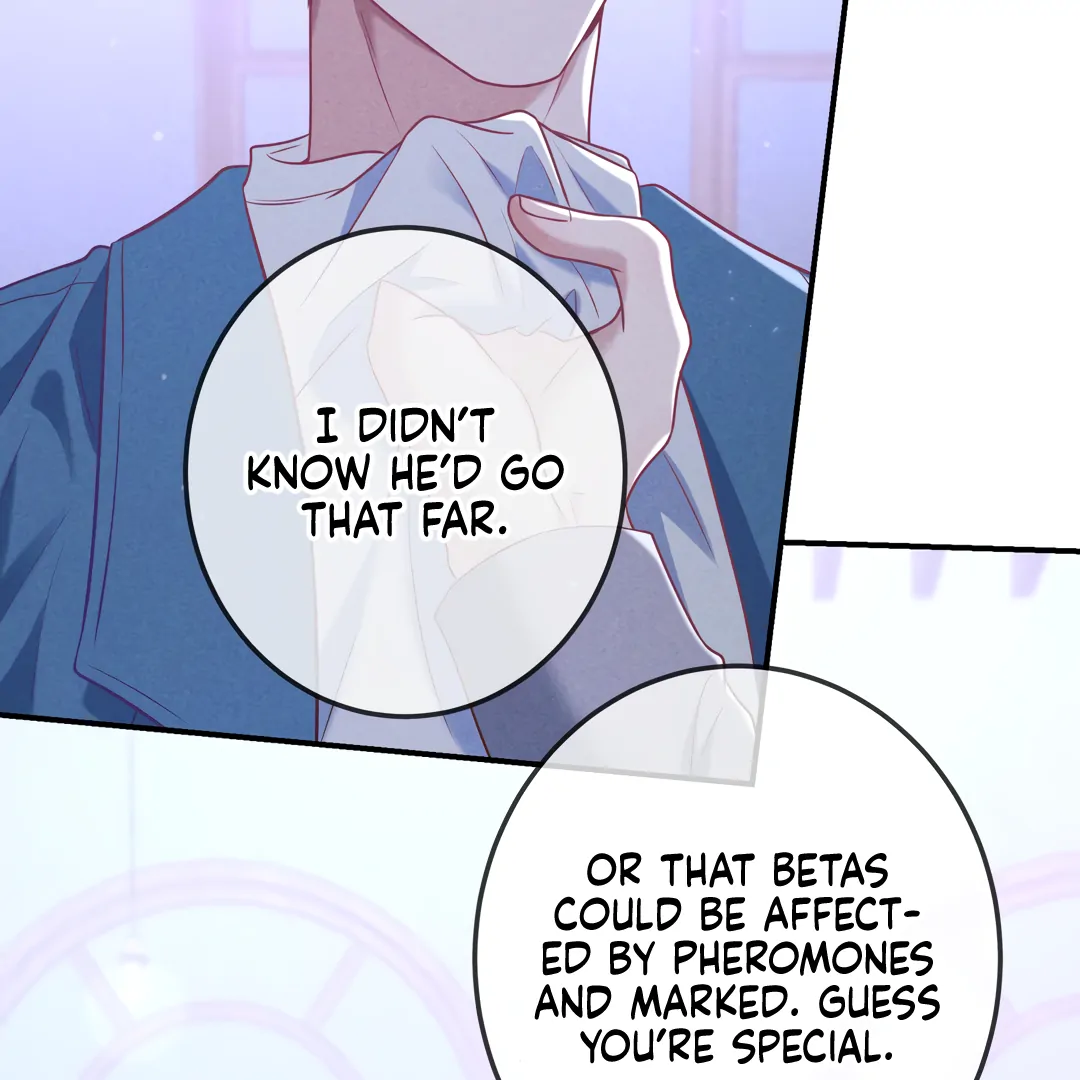 Kill My Love - Chapter 41 Page 29