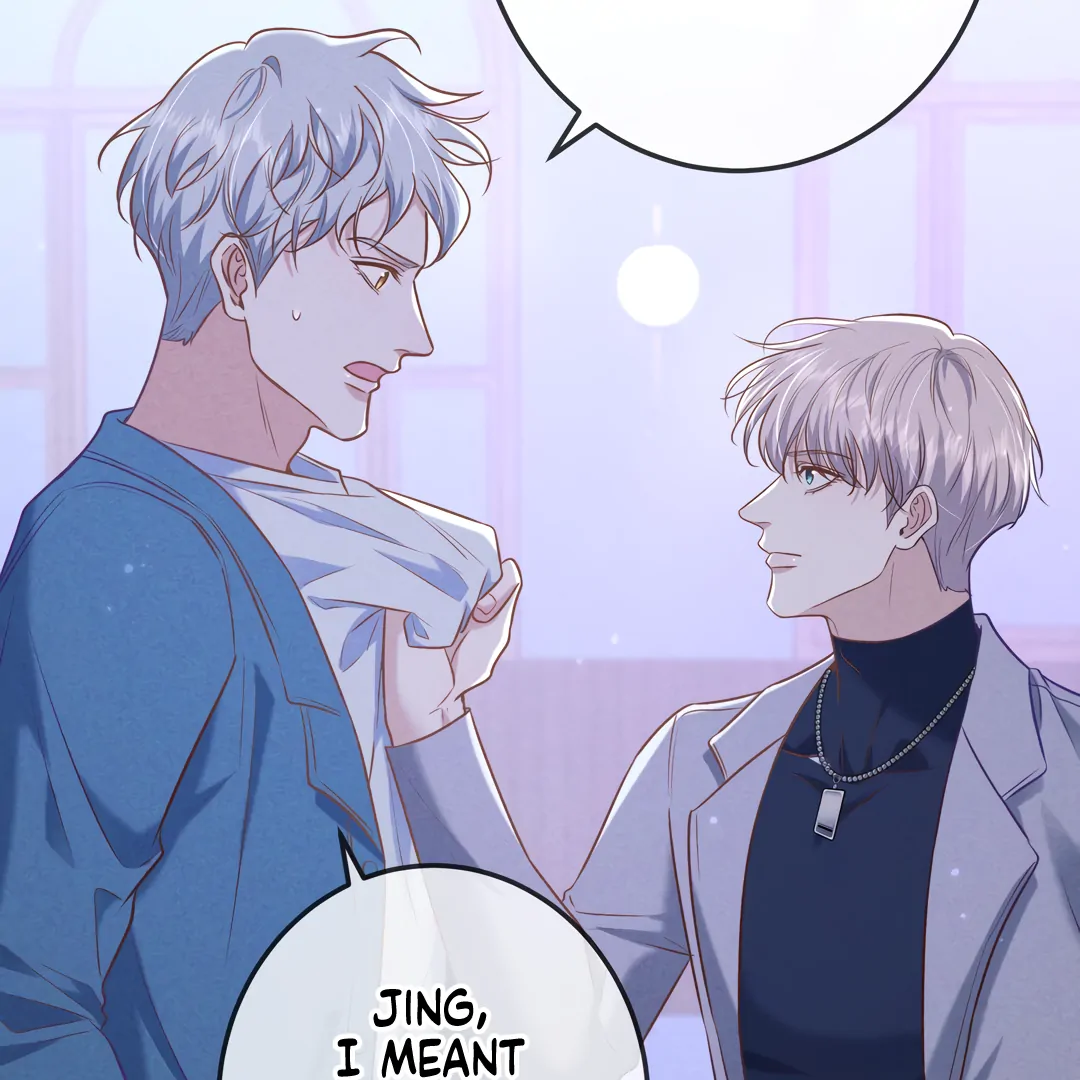 Kill My Love - Chapter 41 Page 30
