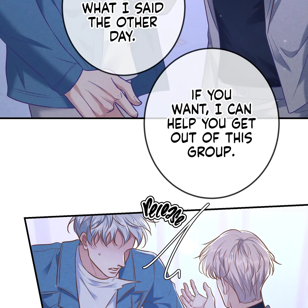 Kill My Love - Chapter 41 Page 31