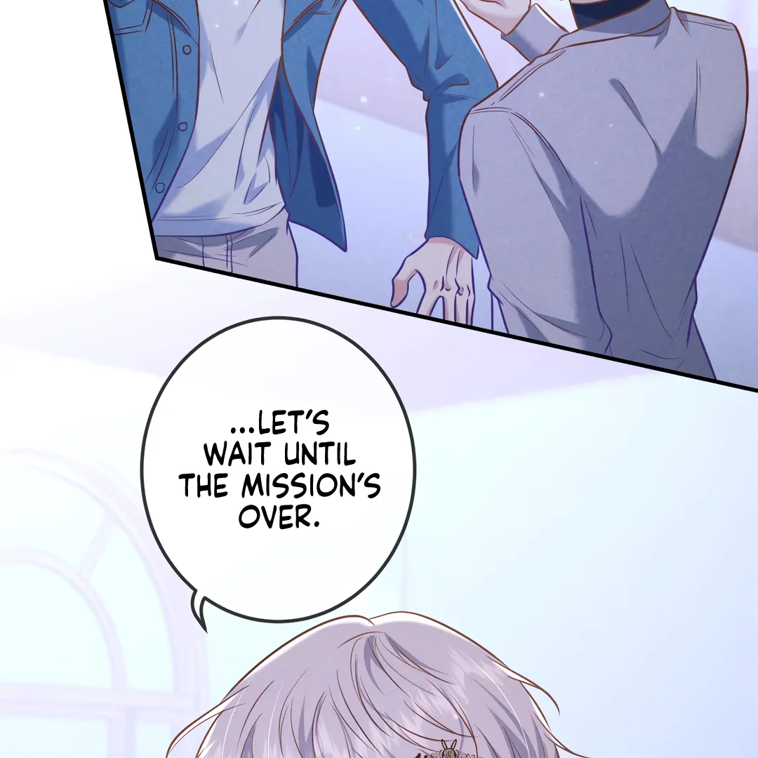 Kill My Love - Chapter 41 Page 32