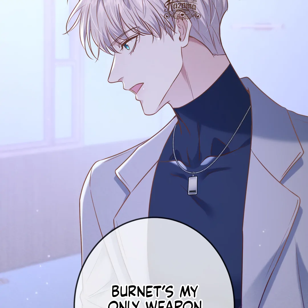 Kill My Love - Chapter 41 Page 33