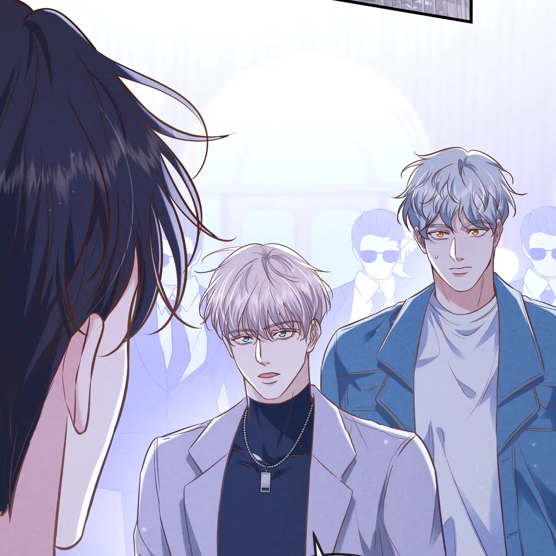 Kill My Love - Chapter 41 Page 37