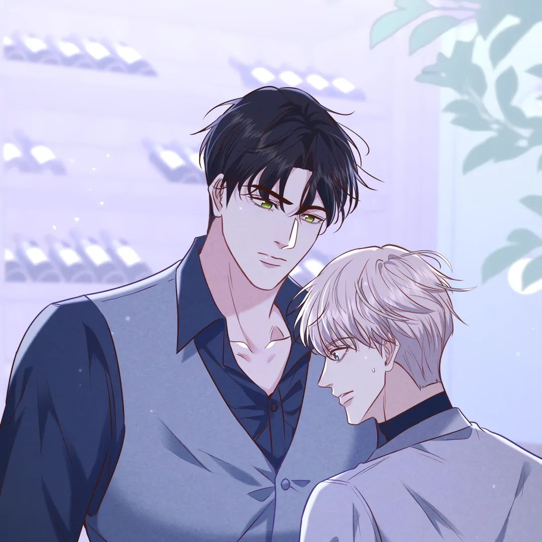 Kill My Love - Chapter 41 Page 41