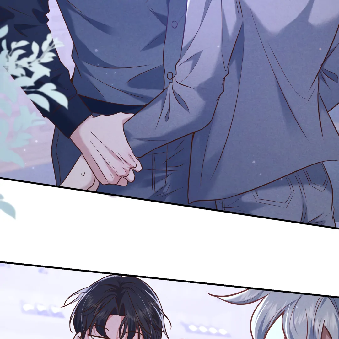 Kill My Love - Chapter 41 Page 42