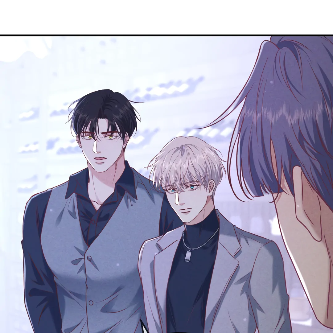 Kill My Love - Chapter 41 Page 47