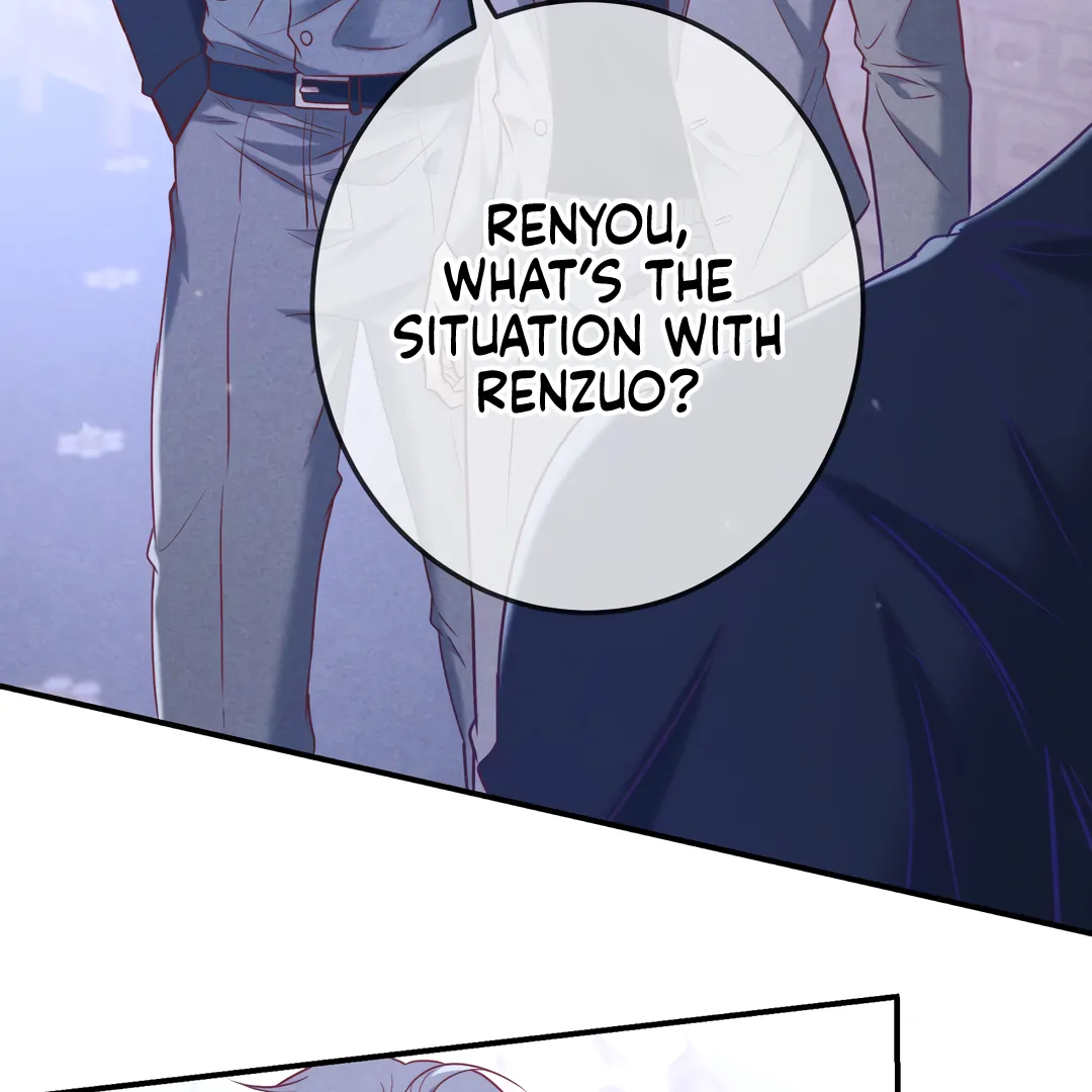 Kill My Love - Chapter 41 Page 48