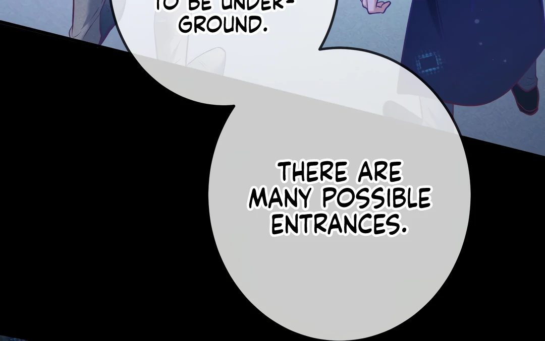 Kill My Love - Chapter 41 Page 54