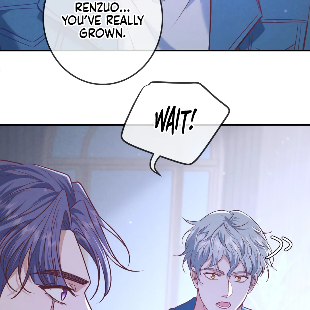 Kill My Love - Chapter 41 Page 57