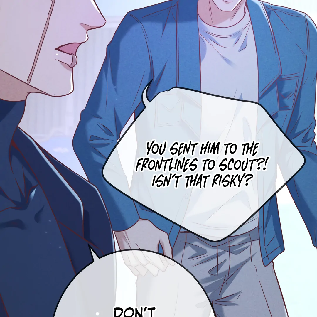 Kill My Love - Chapter 41 Page 58