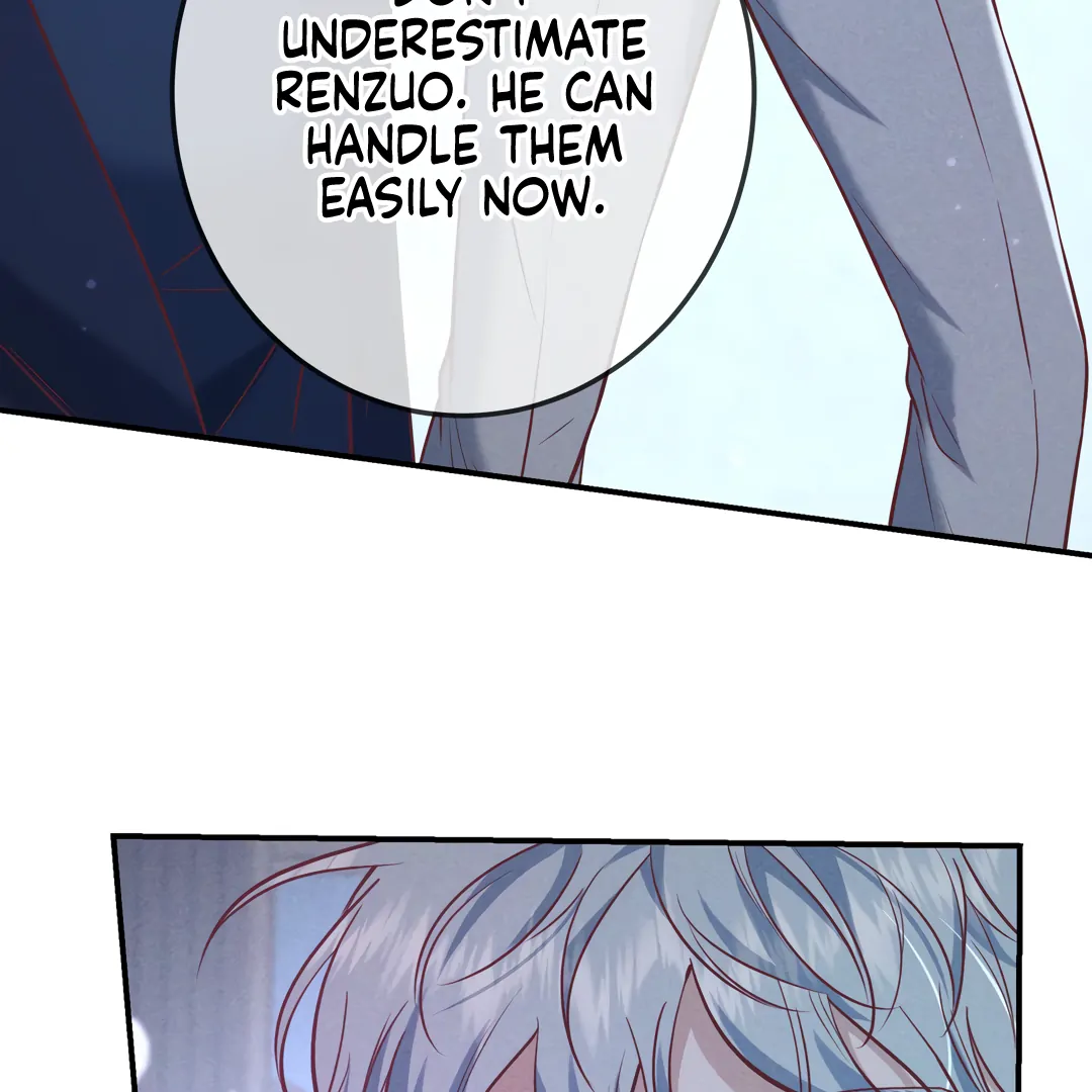 Kill My Love - Chapter 41 Page 59
