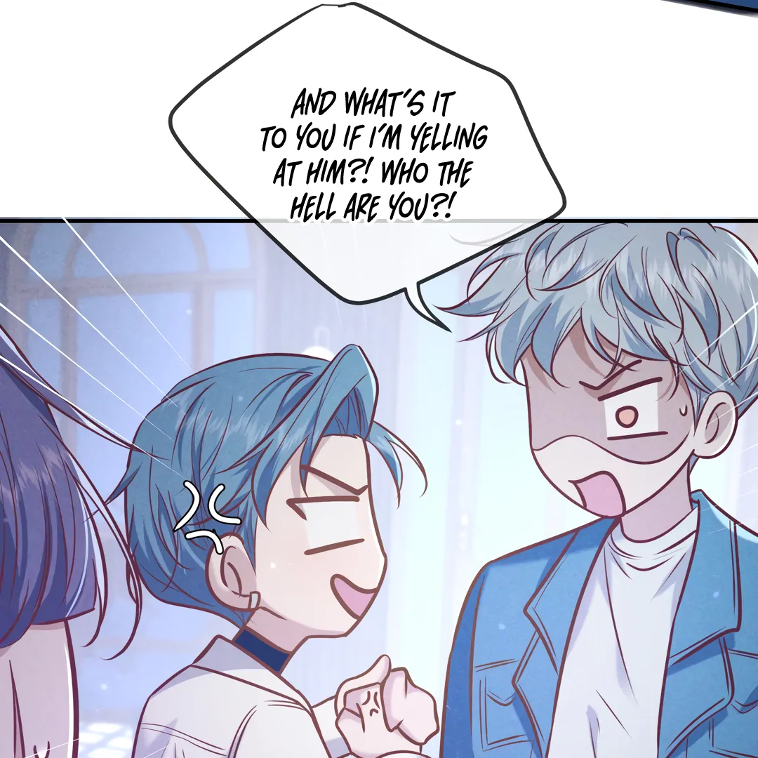 Kill My Love - Chapter 41 Page 64