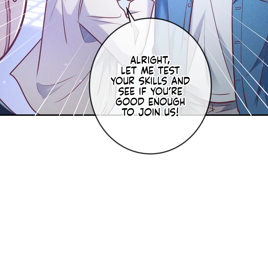 Kill My Love - Chapter 41 Page 65