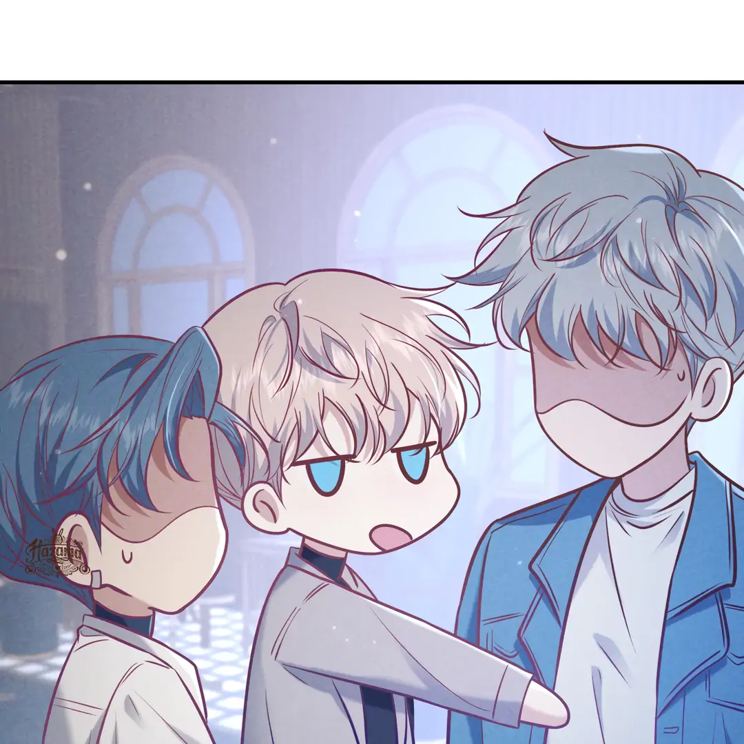 Kill My Love - Chapter 41 Page 66