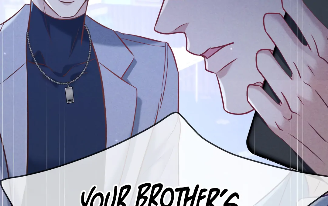 Kill My Love - Chapter 41 Page 72