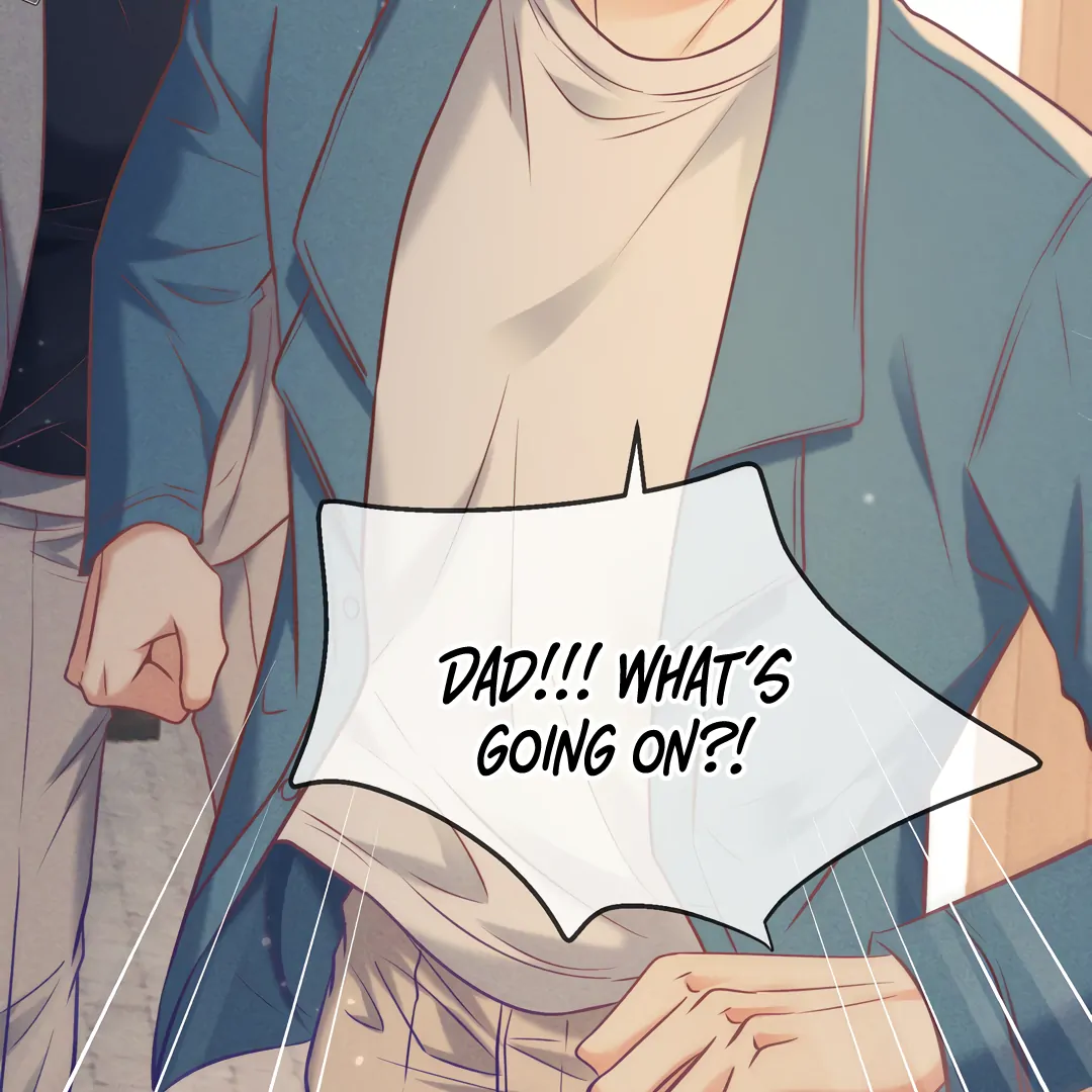 Kill My Love - Chapter 41 Page 76