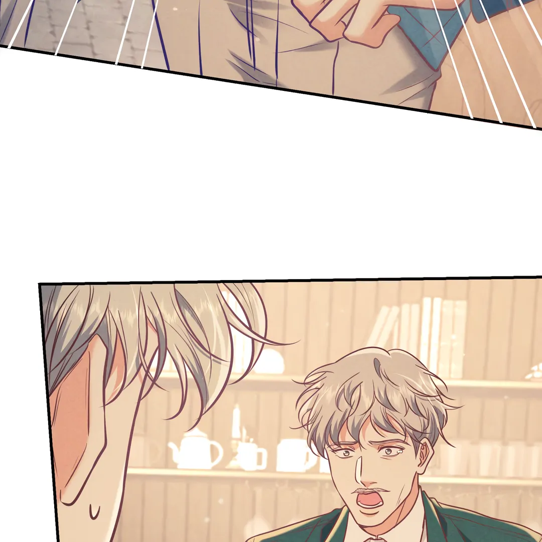 Kill My Love - Chapter 41 Page 77