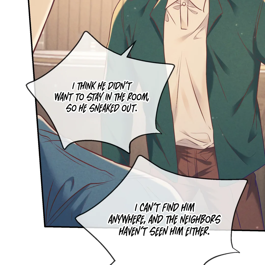 Kill My Love - Chapter 41 Page 78