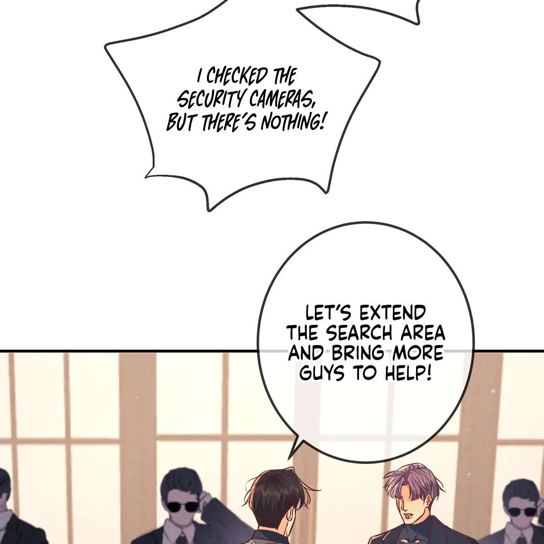 Kill My Love - Chapter 41 Page 79