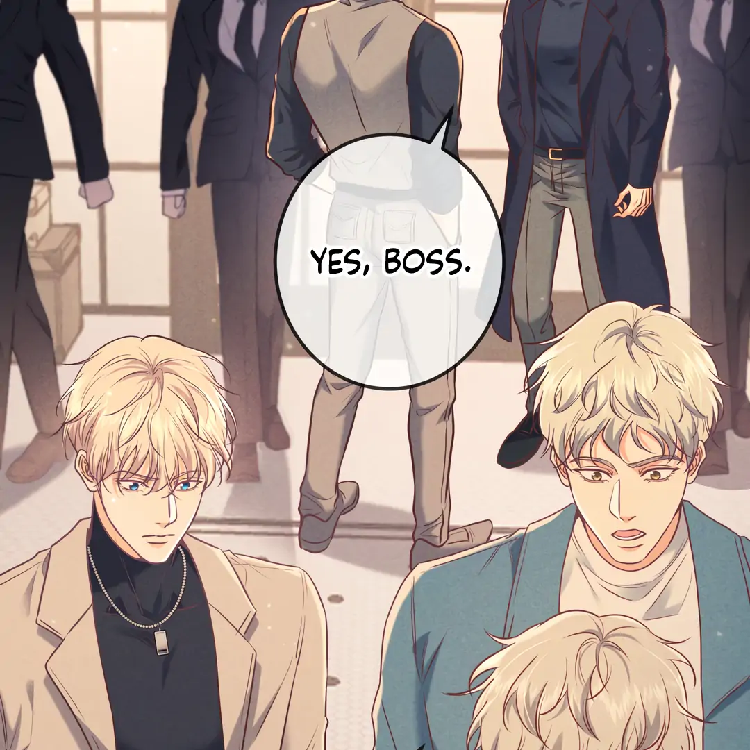 Kill My Love - Chapter 41 Page 80