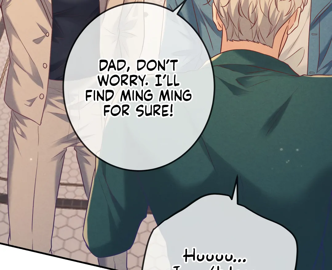 Kill My Love - Chapter 41 Page 81