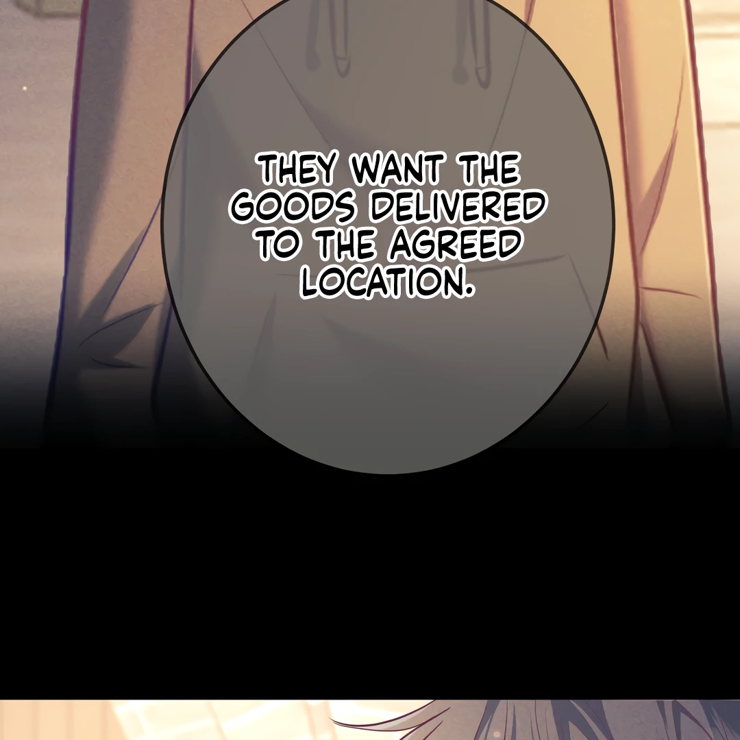 Kill My Love - Chapter 41 Page 85