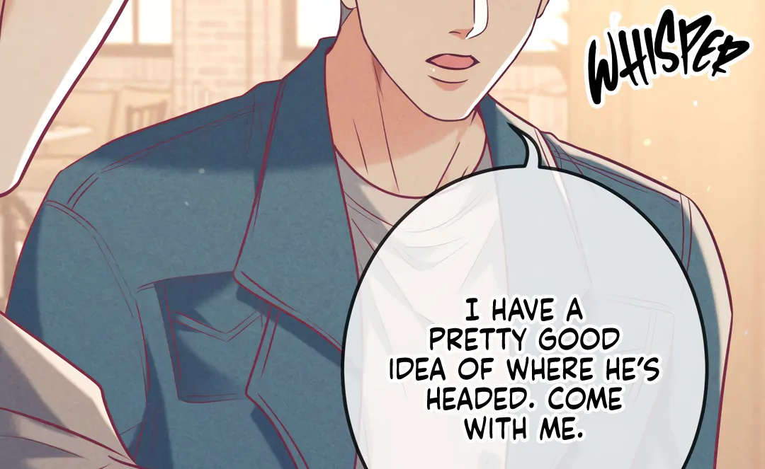 Kill My Love - Chapter 41 Page 91