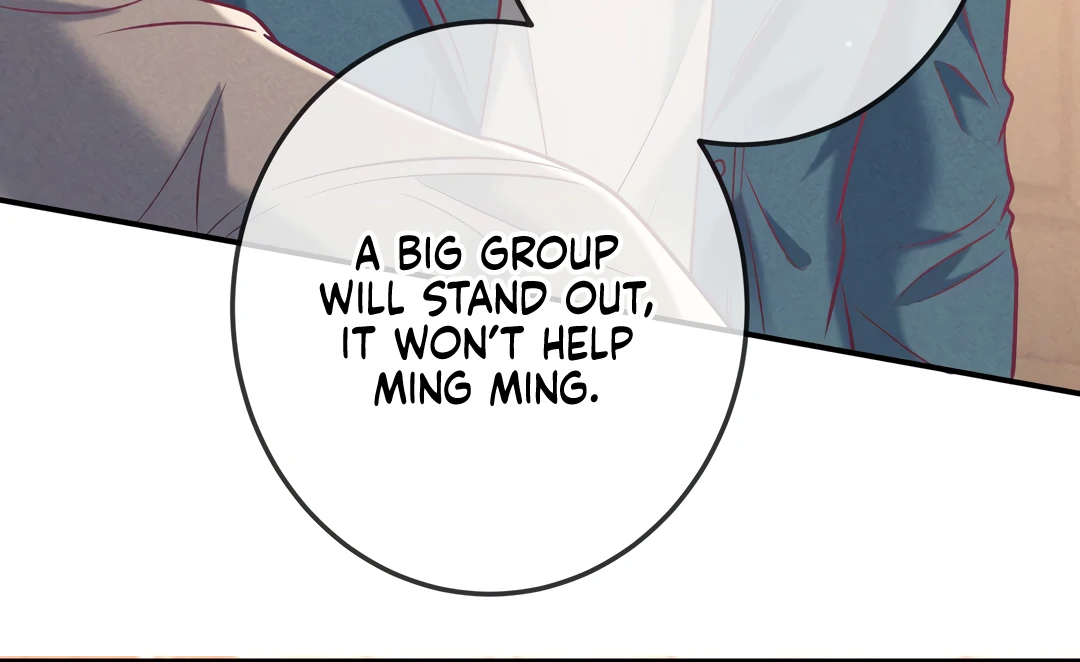 Kill My Love - Chapter 41 Page 92